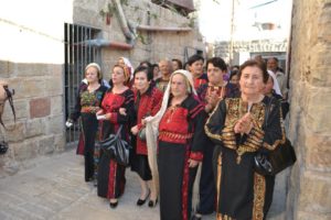 Birzeit Heritage Week