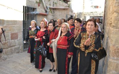 Birzeit Heritage Week