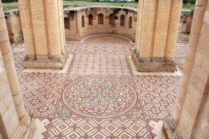 Hishams Palace